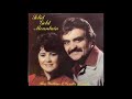 Reg Watkins & Loretta Cormier - Valentine's Day (1982)