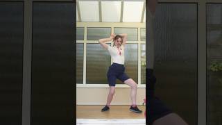 Air Force One by ODD EYE CIRCLE Dance Challenge