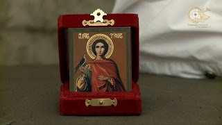 Православные святые покровители охоты и рыбалки