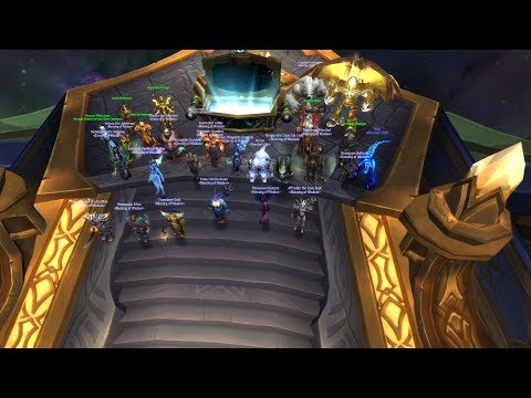 Blessing of Wisdom - Mythic Argus the Unmaker