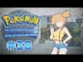 Pokémon Plata Hardlocke Ep.38 - LA SEXY MISTY ...
