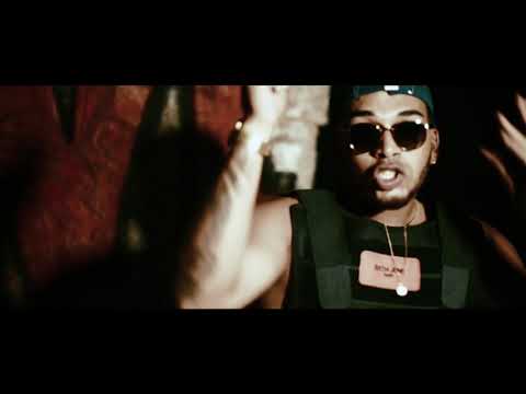 Badlion - Guetto (Visualiser) FREESTYLE