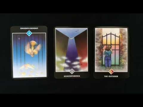 Daily Tarot Card Reading: 19 March 2015 | Numerology: 8