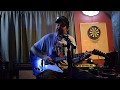 Scott H Biram "Wildside"