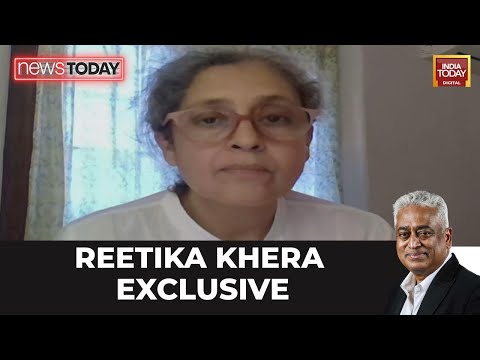 Reetika Khera Exclusive | Expert Raises Concerns Over Funding and Guarantee in Proposed New Bill