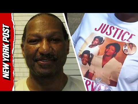 Eyewitness account of Tennessee death row inmate Byron Black's execution