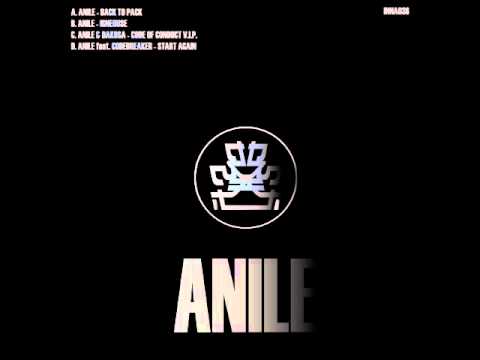 Anile - Start Again ft. Codebreaker