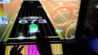 下手っぴチュウニズマーが逝く！Part21 ｢ちくわパフェだよ☆CKP｣