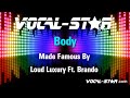 Loud Luxury feat. brando - Body (2017 / 1 HOUR LOOP)