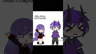 Download lagu FAKE COLLAB! with : @Hima Chan #gachaclub #gacha #foryoupage #fyp #fakecollab mp3