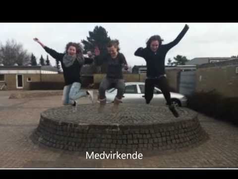 Hej Matematik - Gymnastik