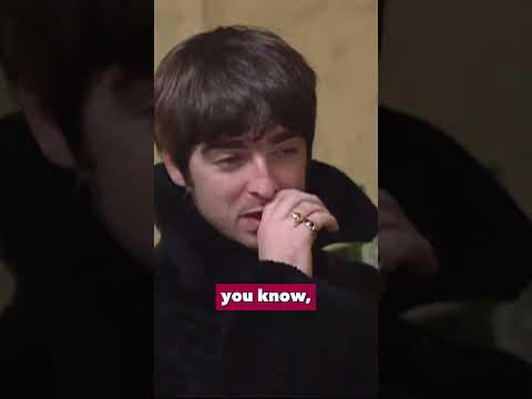 How Oasis 'stole' Wonderwall!?