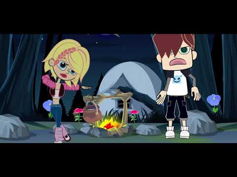 Alok & THRDL!FE - Hear Me Tonight(Official Music Video)