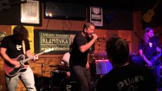 Video PipeLines - Povstalci (Klamovka 21. 8. 2015)