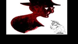 William S. Burroughs on Control