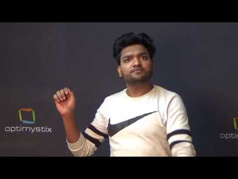 Vishal Singh Frustration...