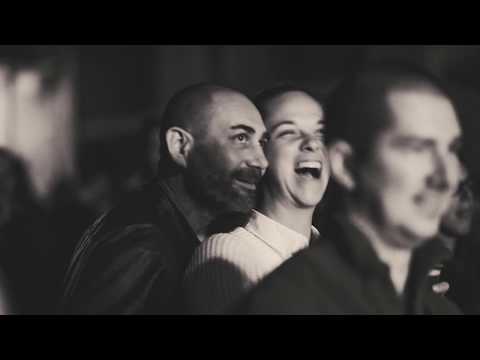 Matt Shaft - Magic World [Official Music Video]