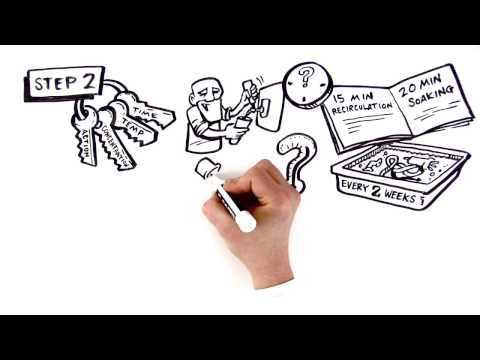 Draftline Technician Services video thumbnail
