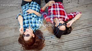 Jake Spooner - Rivals ft. Tory Lanez