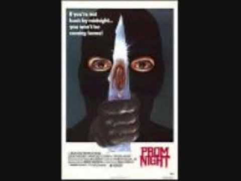 Prom Night- Disco Theme- 1980's
