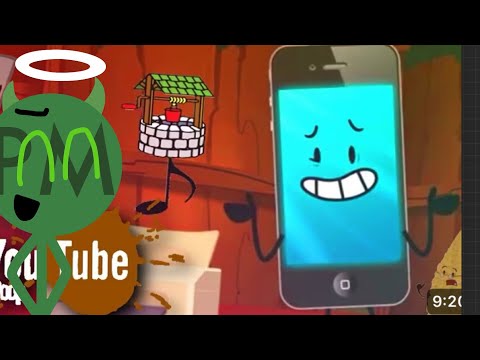 THE WHAT BUDDY?! | Reacting to [YTP] Insanimate Inanimy 14 - Hatching the Poop (ft. MorimotoYTP)