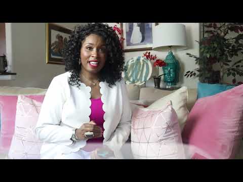 Promotional video thumbnail 1 for Dee Woolridge - The Success Builder