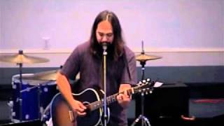 Todd Agnew - Fragile Breath.m4v