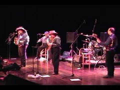 Dedication to America's Troops by MOJO & The Bayou Gypsies