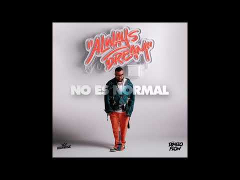 Dimelo Flow, Nio Garcia, Chencho Corleone, De La Ghetto, Zion, Ñengo Flow - No Es Normal (Audio)