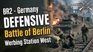 Battle of Berlin