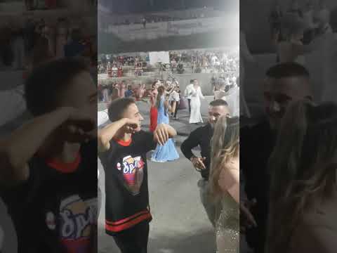 Muzika Grncare 2021 Nelisa kna Bec&Rečko Bend