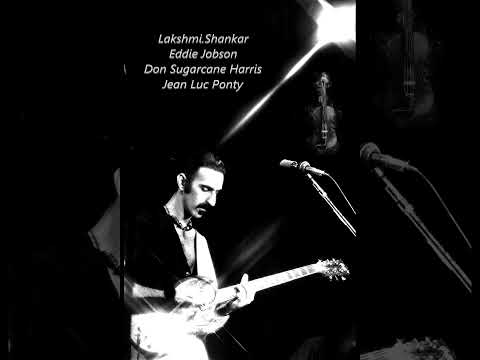 Frank Zappa & Violinists