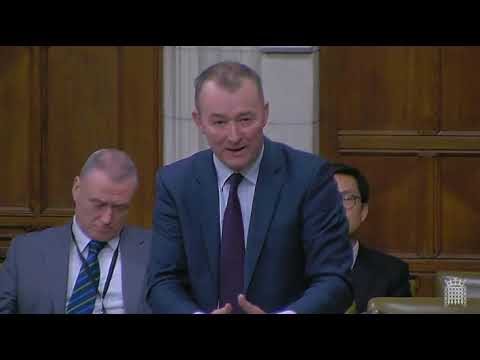 MPs debate TV election debates e-petition - 7 January 2019