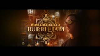 Jon Connor - Exclusive bubblejam Live Summer 2017