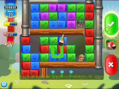 Pet Rescue Saga level 5310 help from kitty | PuzzledCubes.site