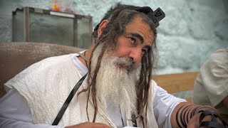 הרב שלום סבג - שיעורי וידאו - הרב שלום סבג✨איך אפשר שחז״ל יגידו לא טוב על דוד המלך?- ט״ז באייר ה׳תשפ״ה – דן בן יעקב 🇮🇱