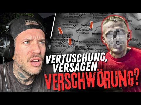 MYSTERIUM OLIVER.K - Mehr FRAGEN als ANTWORTEN @AuftragGeschichte