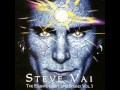 Now We Run - Steve Vai (Album - The Elusive Light and Sound, Vol. 1)