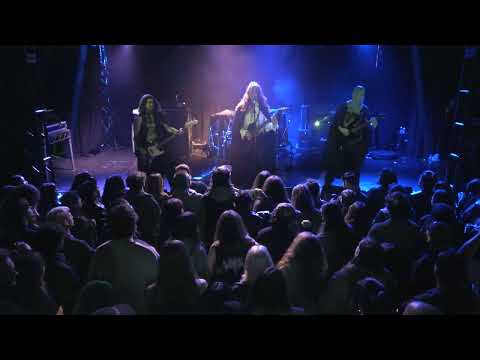 EBONY PENDANT   Los Angeles, CA.  3-29-2024