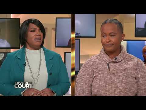 Do as I Say: Anne Steward v Staci Cobb S24 E18