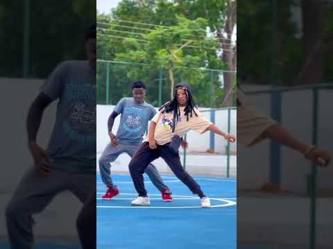 Joy in chaos dance video by mzdiya_ X Kwesime