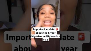 Specifically the Atlanta consulate location 📍8060 Roswell RD Atlanta, GA 30350 #nigeriatravel