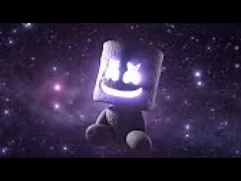 Marshmello x DJ Sliink - Back It Up (1 HOUR LOOP)