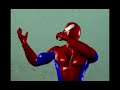 American Spiderman movies VS African Spiderman Movies