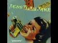 LESS THAN JAKE: Boomtown