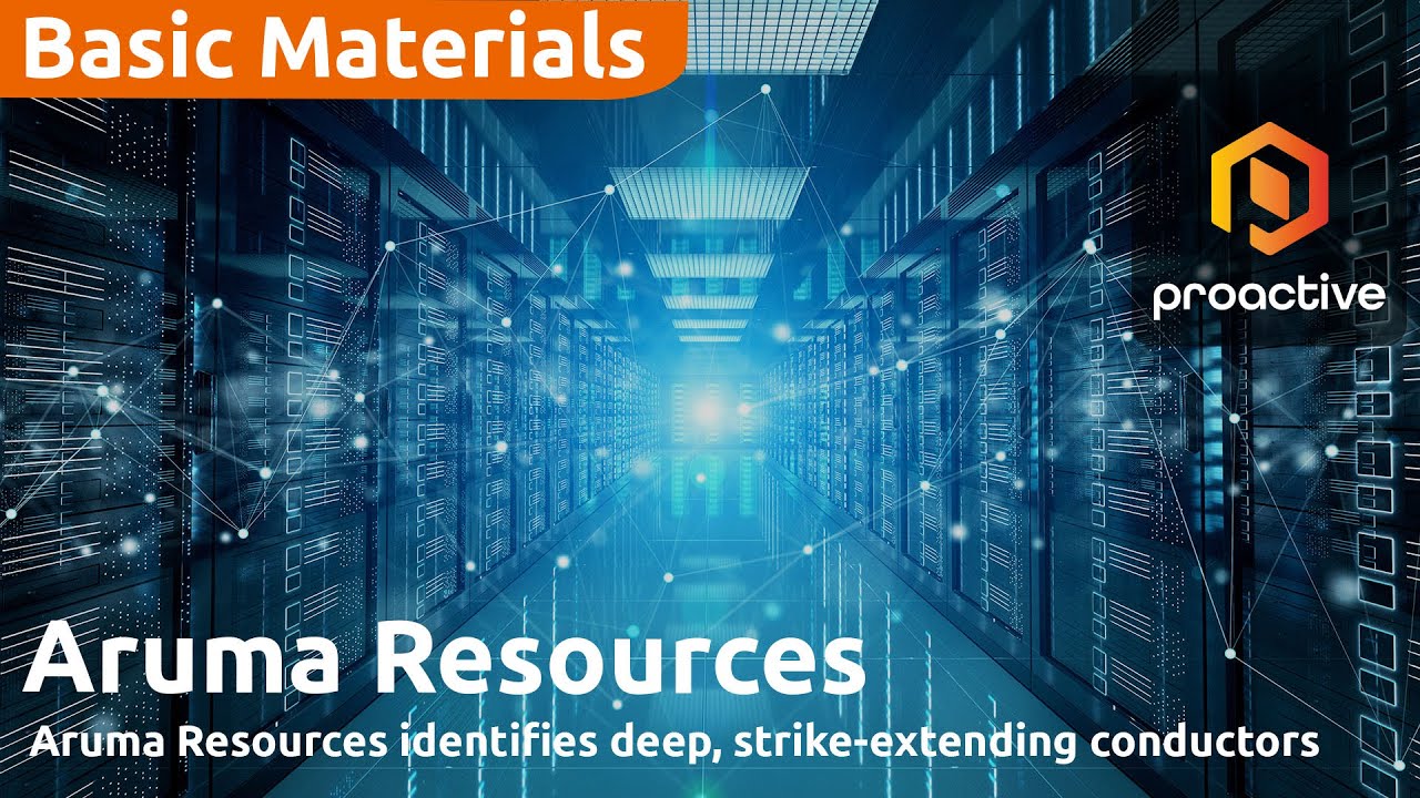 Aruma Resources: Tillex Copper targets expand