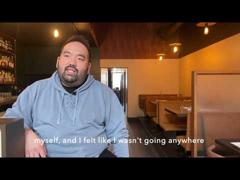 Identifying Your Culture Through Food (ft. Wes Yoo and Rachel Yang)