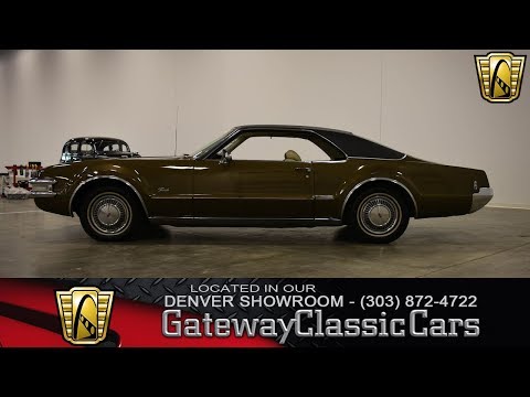1969 Oldsmobile Toronado (CC-1051166) for sale in O'Fallon, Illinois