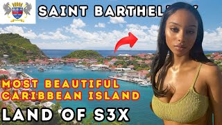 17 Mind Blowing Facts About St. Barths - Beautiful Caribbean Playground for the Billionaires