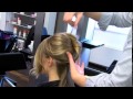 Fotoshooting Austrian Hair International 2012